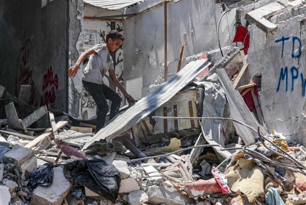 مجزرة الفالوجا: إسرائيل تدّعي «الطهرانية»