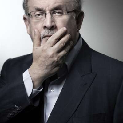 سلمان رشدي و«الإمبريالية الحميدة»
