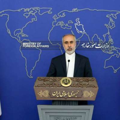 إيران تُبدي استعداداً لمبادلة السجناء مع الولايات المتحدة