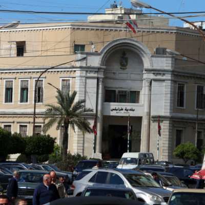 بلدية طرابلس: هل يثمر غضب العمال انتخاب رئيس؟
