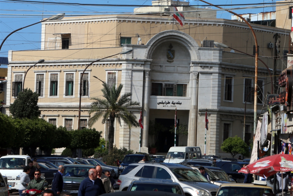 بلدية طرابلس: هل يثمر غضب العمال انتخاب رئيس؟
