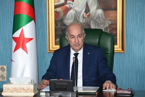 الجزائر تحثّ الخُطى: دخول «البريكس» ليس شعاراً