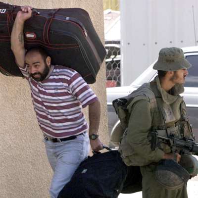 القوات تحرض والراعي يدعم: عملاء «إسرائيل»  يطالبون بعفو عام!