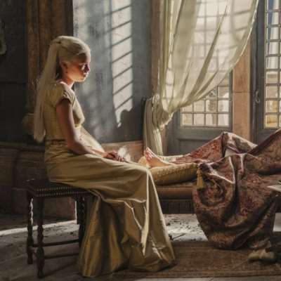 ملحمة HBO تعود من جديد: الصراع على «العرش الحديدي» لم يبدأ بعد!