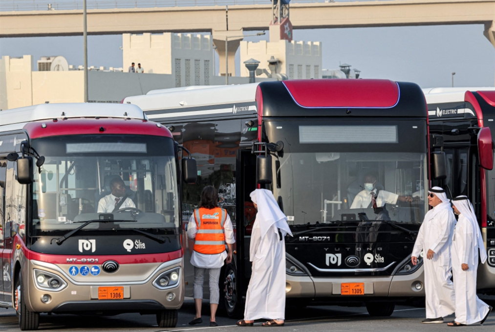 السعودية «تستغل» مونديال قطر لتنشيط سياحتها