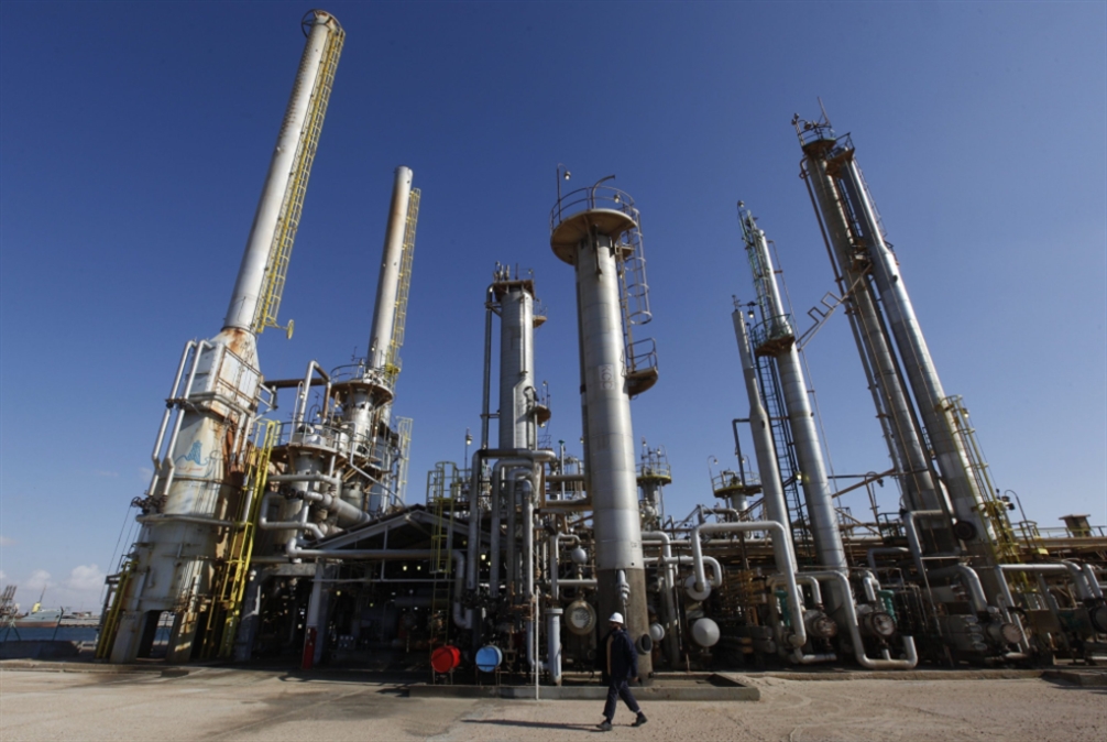 «رويترز»: الإمارات تدعم تصريحات السعودية عن خفض محتمل لإنتاج النفط