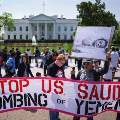 أميركا في اليمن: خطّةٌ ثُنائيّة لتثبيت النفوذ