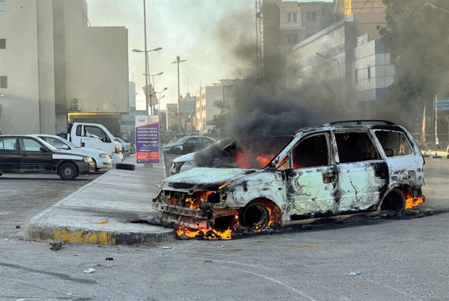 بروفا حرب في طرابلس: الفوضى المستدامة