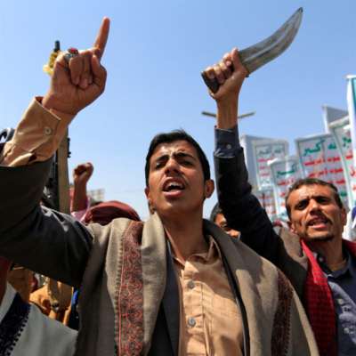 مفاوضات عمّان اليمنية: جولة جديدة تنتكس