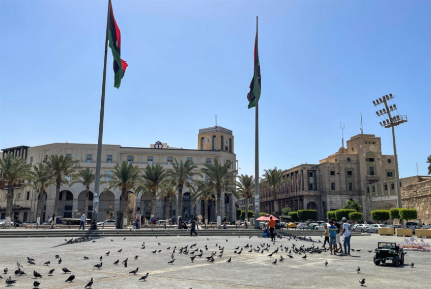ليبيا | الدبيبة - باشاغا: مفاوضاتٌ لا تُسكت البنادق