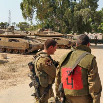 إسرائيل «تثأر» لردعها: تكامل الساحات خطر داهم
