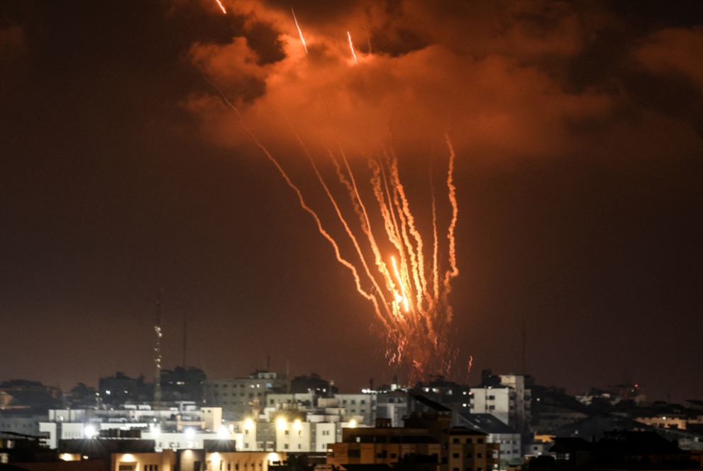 «الخارجية»: على المجتمع الدولي وقف العدوان الإسرائيلي على غزة فوراً
