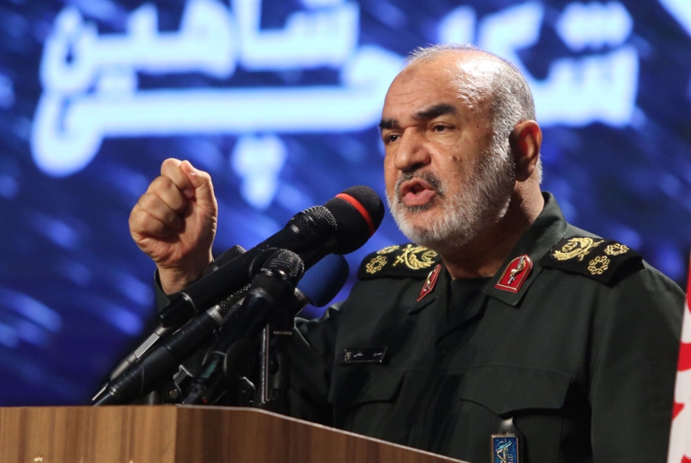 الحرس الثوري الإيراني: إسرائيل ستدفع «ثمناً باهظاً» جرّاء جرائمها