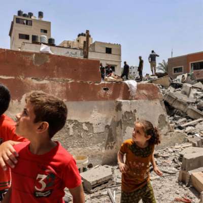 إسرائيل تنهي عدوانها: اتفاق بشروط «الجهاد»
