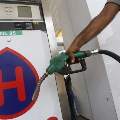 انخفاض سعر البنزين وارتفاع سعرَي المازوت والغاز