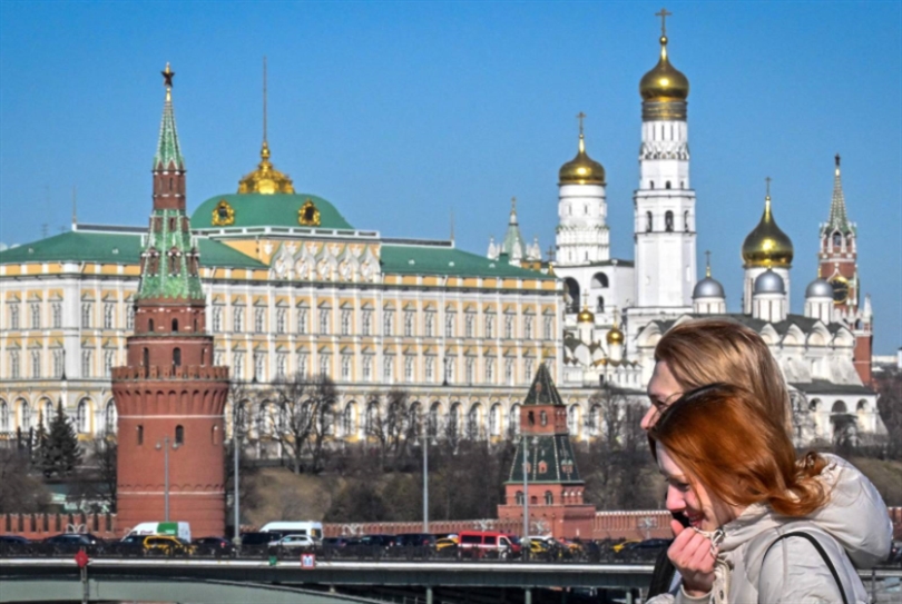 روسيا تعلّق عمليات التفتيش الميدانية المنصوص عليها في معاهدة "ستارت" مع واشنطن