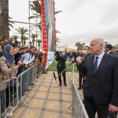 تونس | سعيد يهندس انتخاباته: رهان حزبيّ على المقاطعة