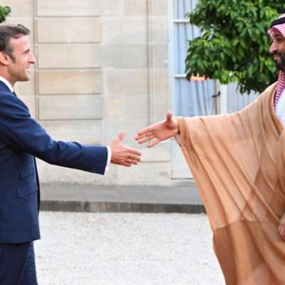 «الإغاثة» السعودية - الفرنسية للبنان: نفخٌ لإسهامات   متواضعة