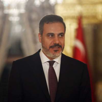 «رويترز»: مملوك استقبل فيدان في دمشق الأسبوع الماضي
