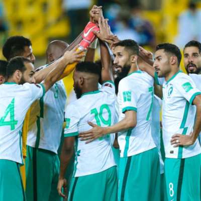 مونديال 2022: المنتخب السعودي يستعد بـ8 وديّات