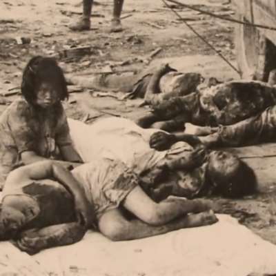 هيروشيما وناغازاكي: 77 سنة على القتل الجماعي الأسرع في التاريخ | طريقة أميركية «لطيفة» للقتل الجماعي