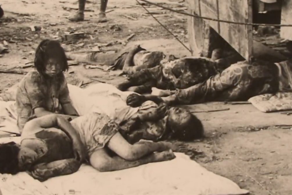هيروشيما وناغازاكي: 77 سنة على القتل الجماعي الأسرع في التاريخ | طريقة أميركية «لطيفة» للقتل الجماعي
