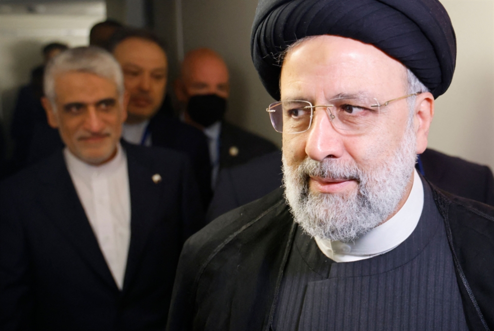 إيران | رئيسي في نيويورك: عودة التفاؤل بانفراجة «نووية»