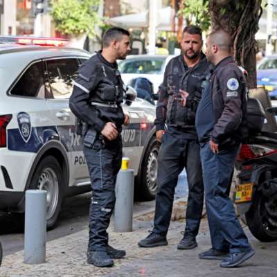 شرطة الاحتلال تدّعي «انتحار» منفّذ عملية «حولون»