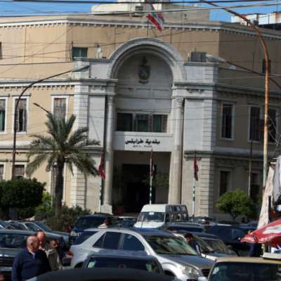 بلدية طرابلس: خلافٌ على منصب نائب الرئيس يُطيّر جلسة انتخاب الرئيس