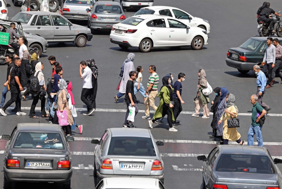 تظاهرات محدودة في طهران... وحديث رسمي عن «مخططات مشبوهة»