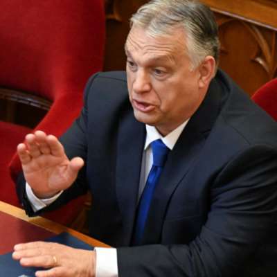 المجر: لِرفع العقوبات الأوروبية عن موسكو بحلول نهاية العام