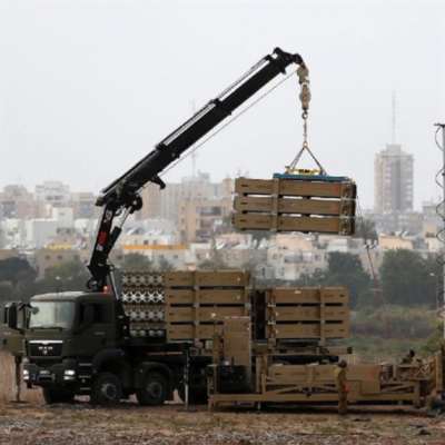 إسرائيل تعتزم بيع منظومة «رافائيل» للدفاع الجوي للإمارات