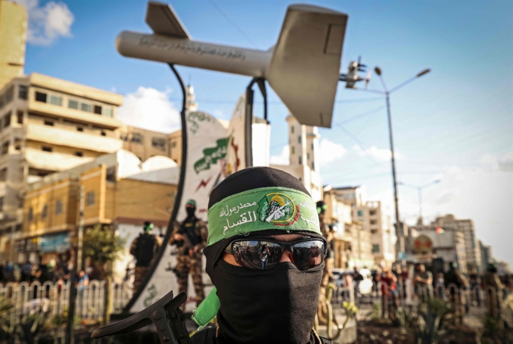 «حماس» تستبق «الأعياد اليهودية»: حذارِ استباحة الأقصى