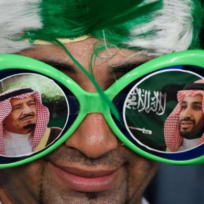 السعودية في عيدها الـ 92: وطن «سورياليّ»