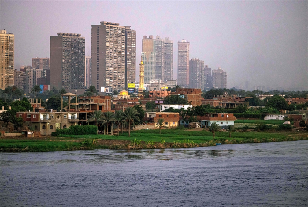 مصر: قرض صندوق النقد أولوية... وندرس خيارات أخرى