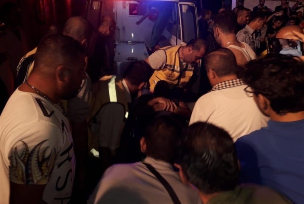 طرابلس ثكلى مجدداً: سبعة ضحايا حتى الآن