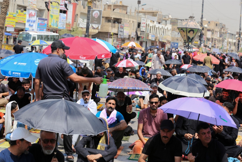 العراق يستعيد هدوءه: الجميع في انتظار «المحكمة»