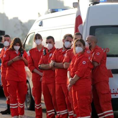 الصليب الأحمر ينقل ذوي ضحايا «قارب الموت» إلى طرطوس