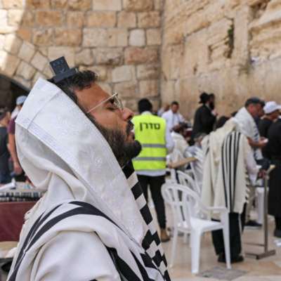 انطلاق «الأعياد اليهودية»: العدو يسعّر التوتّر