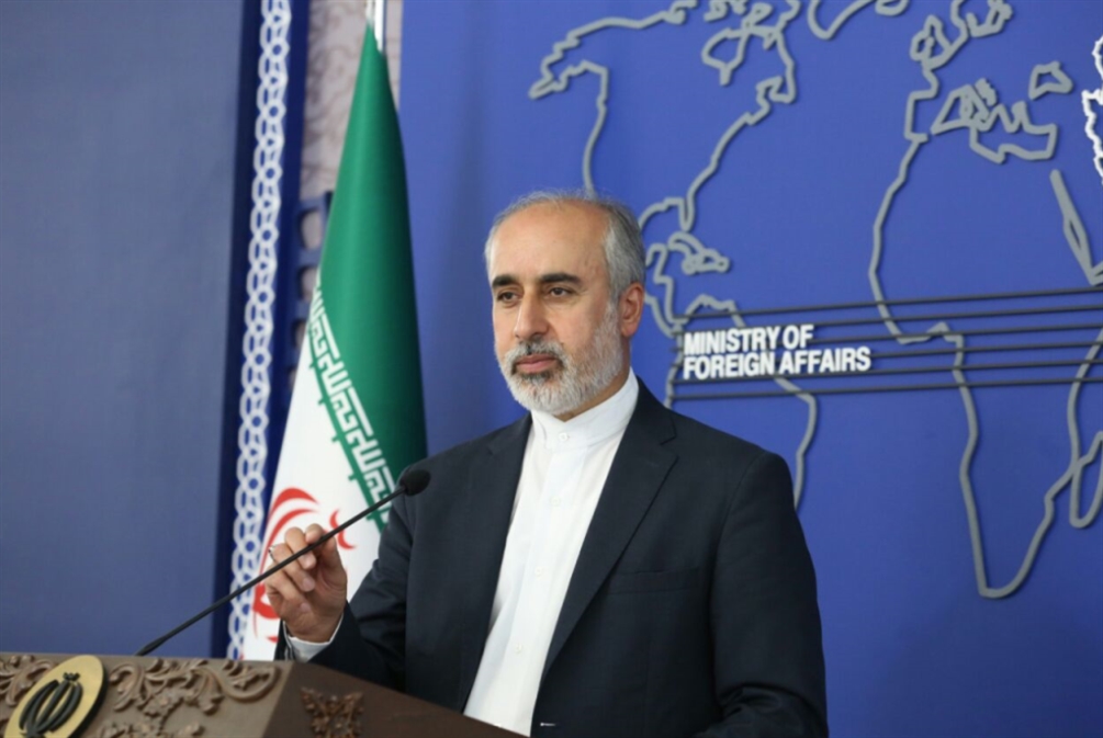 طهران: الغرب يستغلّ «الحادثة المأساوية» لدعم المشاغبين