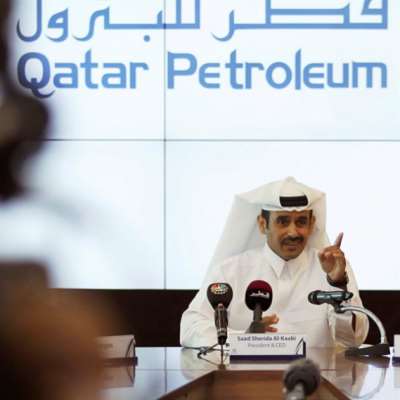 قطر: إلغاء الهيدروكربونات «غير واقعي»