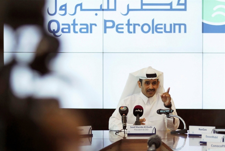 قطر: إلغاء الهيدروكربونات «غير واقعي»