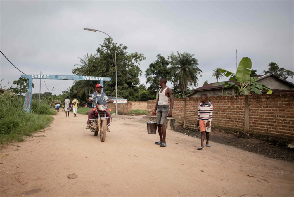 الكونغو تُعلن نهاية أحدث تفشٍ للإيبولا في شرق البلاد