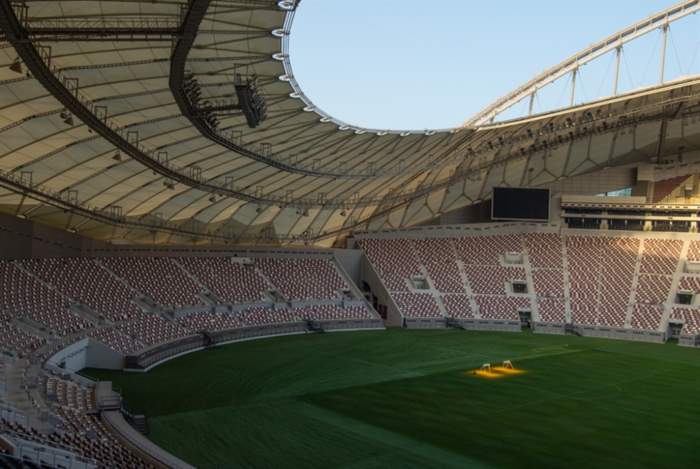 مونديال 2022: قطر تعلن عدم إلزامية لقاح كوفيد للمشجّعين