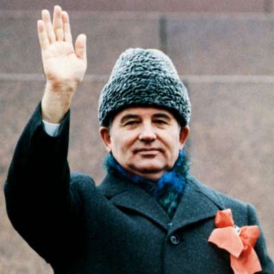 آخر أمين عام للحزب الشيوعي السوفياتي