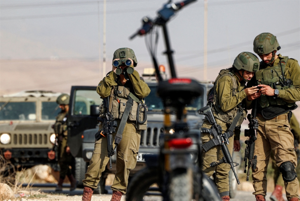 خطّ الاشتباك يخرق الضفّة: إسرائيل تتحسّس انتفاضة ثالثة