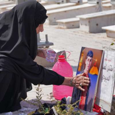 العراق: وقائع «انقلاب»  لم يكتمل