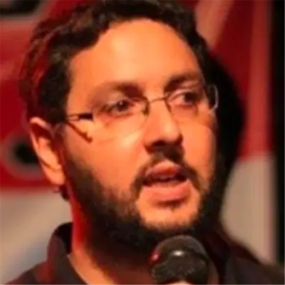 تونس: اعتقال الناشط والإعلامي غسان بن خليفة