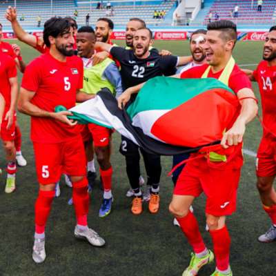 الرياضة في فلسطين... قلب المقاومة و«سلاحها»