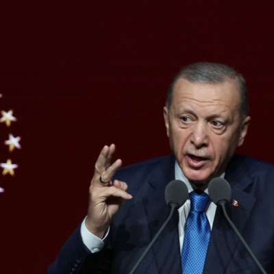 تركيا باقية على النأي بالنفس: لن نكرّر «أخطاء الماضي»